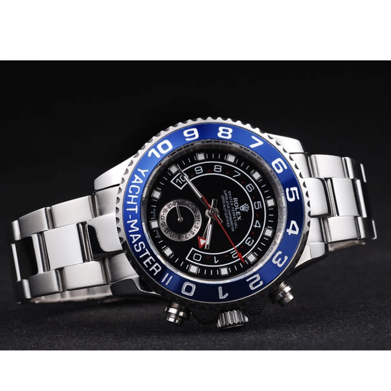Rolex aaa copy Rolex II-rl241 Yacht-Master 0803